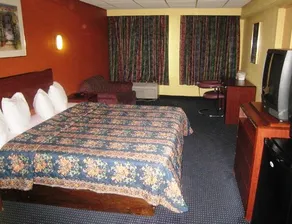 Capri Whitestone Hotel - Image 2