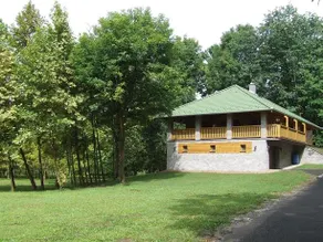 PLATáN VENDéGHáZ - Image 4