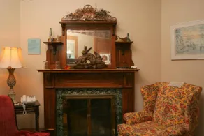 At the Turret Bed & Breakfast - Image 2