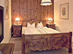 Waldhotel Burgberg - Image 4