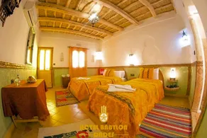 Hotel Babylon Dades - Image 3