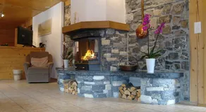 Chalet Cergnat Bed and Breakfast - Image 5