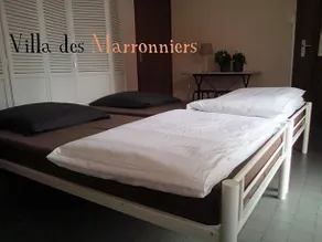 Villa Des Marronniers - Image 2