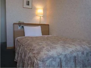 Azumino Park Hotel - Image 2