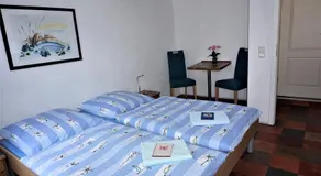 Kunsthaus Linn Gästezimmer Marktplatz 7a - Image 2