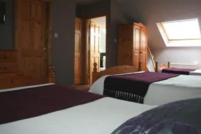 Peggy O'Neills B&B - Image 4