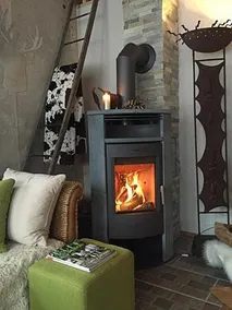 Chalet Alpentraum - Image 4