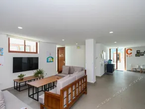 SUZHOU TAI LAKE INTERNATIONAL YOUTH HOSTEL - Image 5