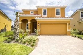 ACO Golden Palms Resort 8 Bedroom Vacation Home with Pool 1720 - Image 1
