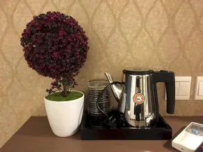 Galaxy Hotel Causeway Bay - Image 4