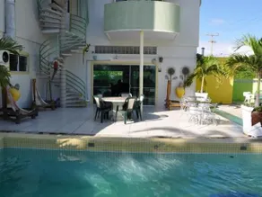 Hotel e Flat Intermares Joao Pessoa - Image 5
