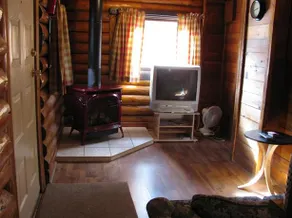 Park Gate Chalets - Image 2