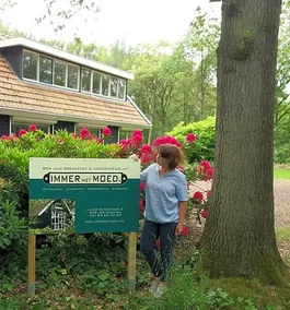 B&B Immer Met Moed - Image 5