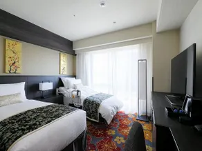 Daiwa Royal Hotel Grande - Image 4