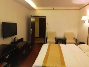 Kun Ji Hot Spring Hotel - Image 5