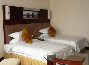 Konggang Hotel - Image 3
