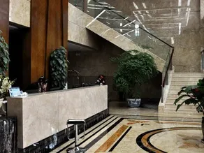 Yinghai Garden Hotel - Yinchuan - Image 4