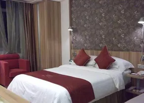 DE ZHOU PEACE INN - Image 4