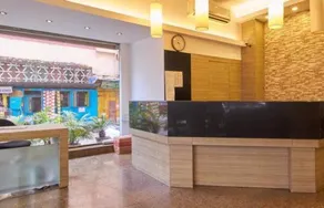 Hotel Vasanth Mahal - Image 5