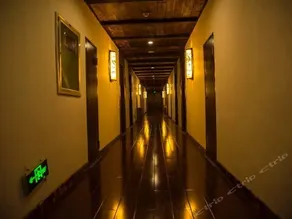 YUJING BUSINESS HOTEL (HEZE HEPING ROAD) - Image 2