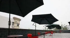 Wuhan Juran Hotel - Image 4