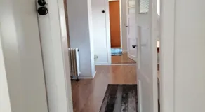 Ferienhütte kleine Dachgeschosswohnung - Image 3