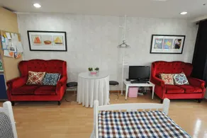 Miss Hongdae Guesthouse (Female Only) - Image 2