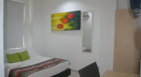Hotel Calarca Plus - Image 4