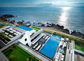 Ananti Hilton Busan - Image 3