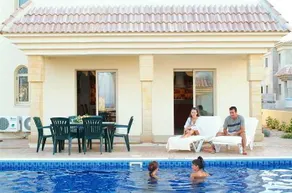 Blue Water Bay Villas - Image 1
