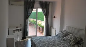 Apartamento Con Fabulosa Terraza - Image 4