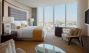 JW Marriott Hotel Riyadh - Image 4