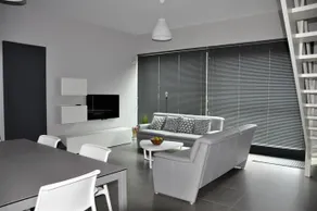 Holiday Home Rustig Oostende - Image 4