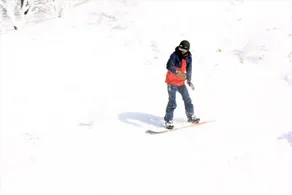Snow Freak Sunrise - Image 2