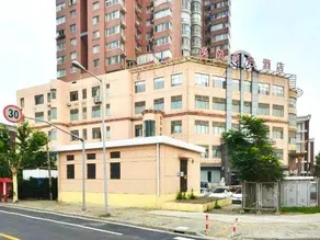 Shanghai Yifeng Business Hotel - Image 3