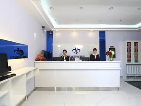 Baodi Chain Hotel (Xueyuan Road Branch) - Image 2