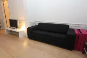 Central Apartment Copenhagen - Image 3