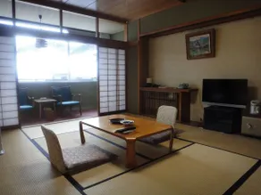 Hot-Spring Hotel Asahiya - Image 1
