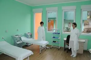 Clinic For Rehabilitation Vujan - Image 2