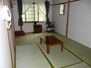 Pension Ressha House - Image 5