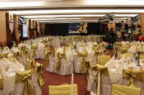 Esenboga Airport Hotel - Image 4