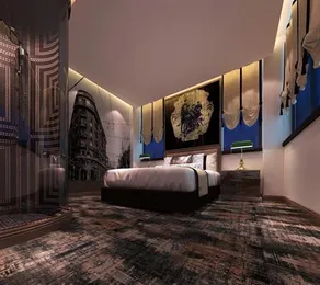 25 Hour Art Hotel - Image 4