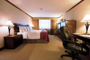 HOLIDAY INN SAN JOSE -AUROLA - Image 5