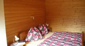 Almhütte am Verditz - Image 5
