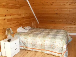 Chalet Familial Ouimet - Image 3
