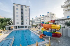 Kolibri Hotel Alanya - Image 3