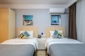 Hangzhou Tujia Siweideng Apartment Meihe Yuan - Image 4