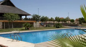 The Oasis - Image 4