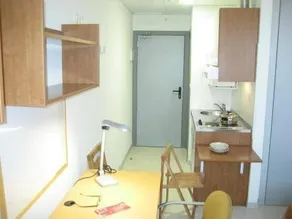 Residencia de Estudiantes Fernando Villalón - Image 3
