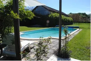 Live like a local at The French Country Cottage - Les Chouettes - Image 5